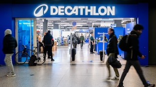 Decathlon Warns About Certain Itiwit Products
