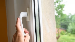Smart window sensors help save on heating costs and secure the home.