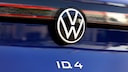 VW ID.4 Rear