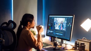 Adobe Creative Cloud is an expensive must-have software for many creatives.