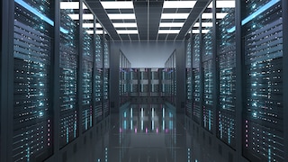 A Security Flaw in Server Software Can Be Dangerous