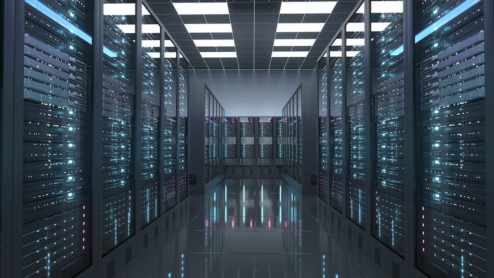 A Security Flaw in Server Software Can Be Dangerous