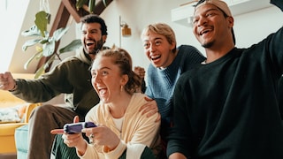 Gaming together is likely to become even easier with the Xbox Nano Controller.