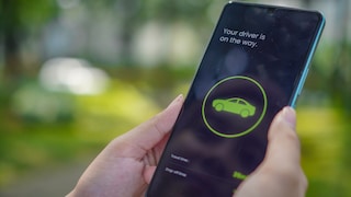Taxi Alternatives Could Become Cheaper Again in Munich