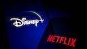 Netflix users can look forward to titles that were previously only available on Disney+.