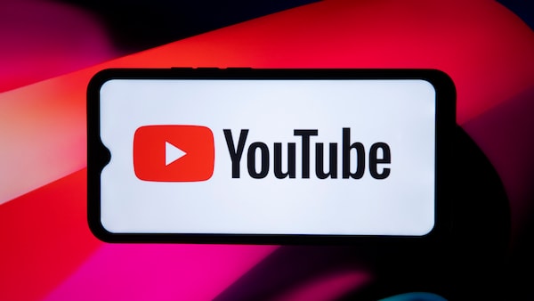 YouTube Unveils New Homepage and Tests Custom Feeds