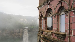 Hotel del Salto, Colombia