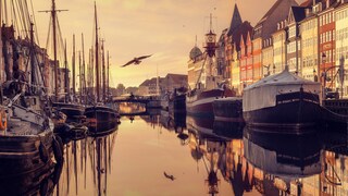 Copenhagen