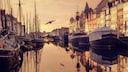 Copenhagen