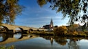 Stone Bridge, Regensburg