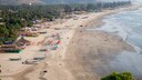 Arambol Beach, Goa
