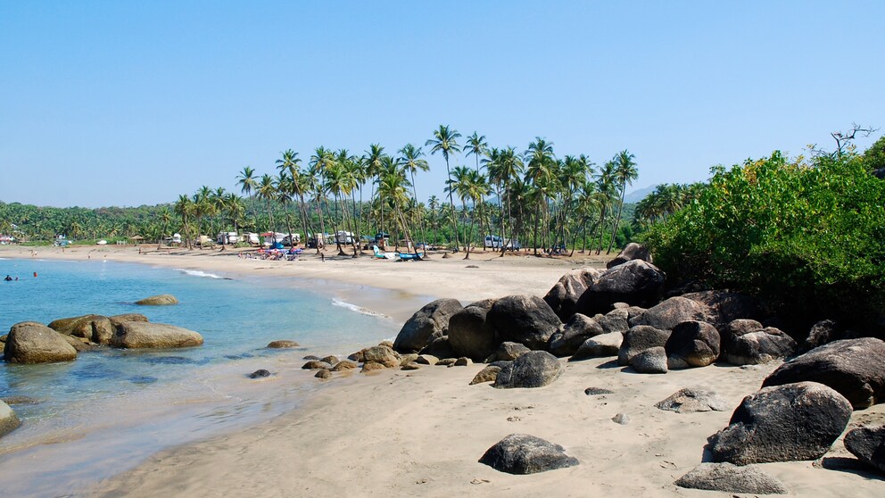 Agonda