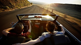 Road Trip USA