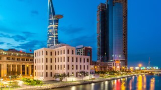 Ho Chi Minh City