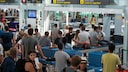 Barcelona-El Prat Airport