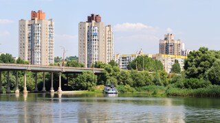 Rîbnița, Transnistria