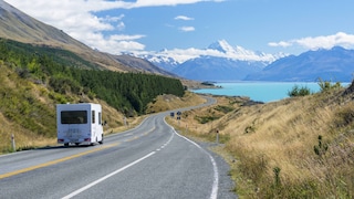 Road trip New Zealand tips