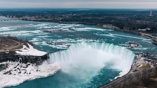Niagara Falls