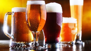 Beers