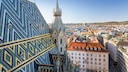 Vienna is one of the most beautiful cities in Europe.