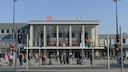 Dortmund's main train station ranked poorly at the beginning of the year—but how does it look now?