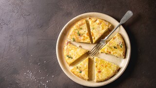 Spanish Omelet