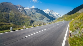 Road Trip Through Austria