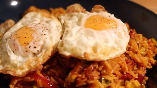 Nasi Goreng