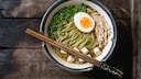Japanese Ramen