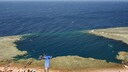 Blue Hole Dahab, Egypt