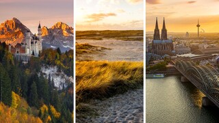 The Most Beautiful State in Germany – Voting