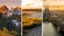 The Most Beautiful State in Germany – Voting