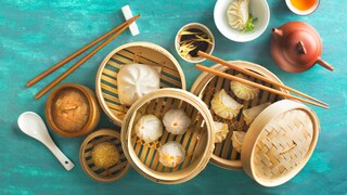 How to Make Dim Sum at Home