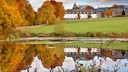 Even the tranquil town of Schmallenberg is one of the places after which a disease was named.