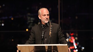 Richard Garriott is exploring places most people can only dream of.