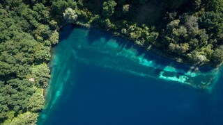 Chalk Lake