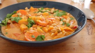 West African Mafé Is Easy for Anyone to Cook at Home