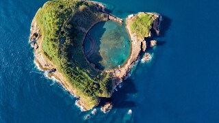 Ilhéu de Vila Franca do Campo