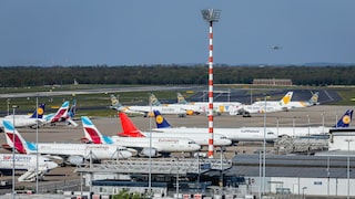 new German airlines