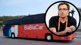 Blablacar CEO Nicolas Brusson's Summer Forecast
