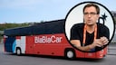 Blablacar CEO Nicolas Brusson's Summer Forecast