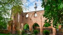Franciscan Monastery in Berlin