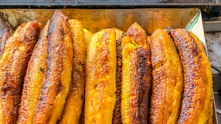 Fried Bananas: A Global Delicacy