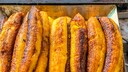 Fried Bananas: A Global Delicacy