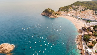 Spain's Coasts