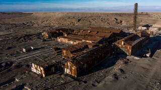 Humberstone