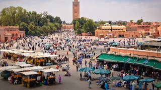 Marrakech