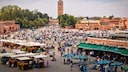 Marrakech