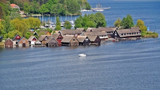 Mecklenburg Lake District