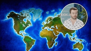 Geography Quiz Pro